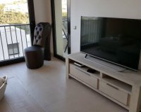 Wiederverkauf - apartment - Marbella - Altos de los Monteros
