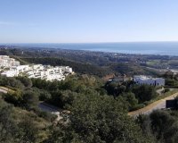 Wiederverkauf - apartment - Marbella - Altos de los Monteros