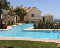 Wiederverkauf - apartment - Marbella - Altos de los Monteros