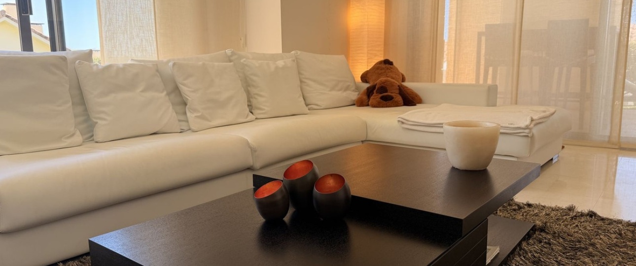 Wiederverkauf - apartment - Marbella - Altos de los Monteros