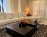 Wiederverkauf - apartment - Marbella - Altos de los Monteros
