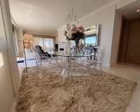 Wiederverkauf - apartment - Marbella - Altos de los Monteros