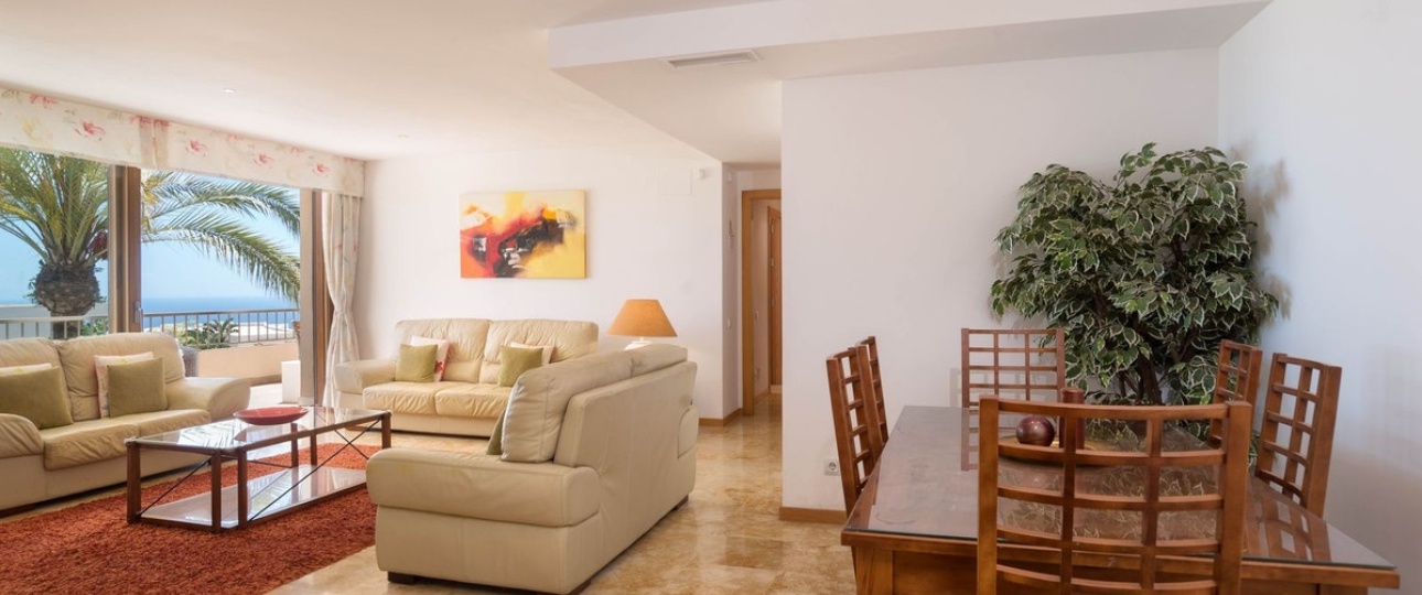 Wiederverkauf - apartment - Marbella - Altos de los Monteros