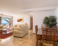 Wiederverkauf - apartment - Marbella - Altos de los Monteros