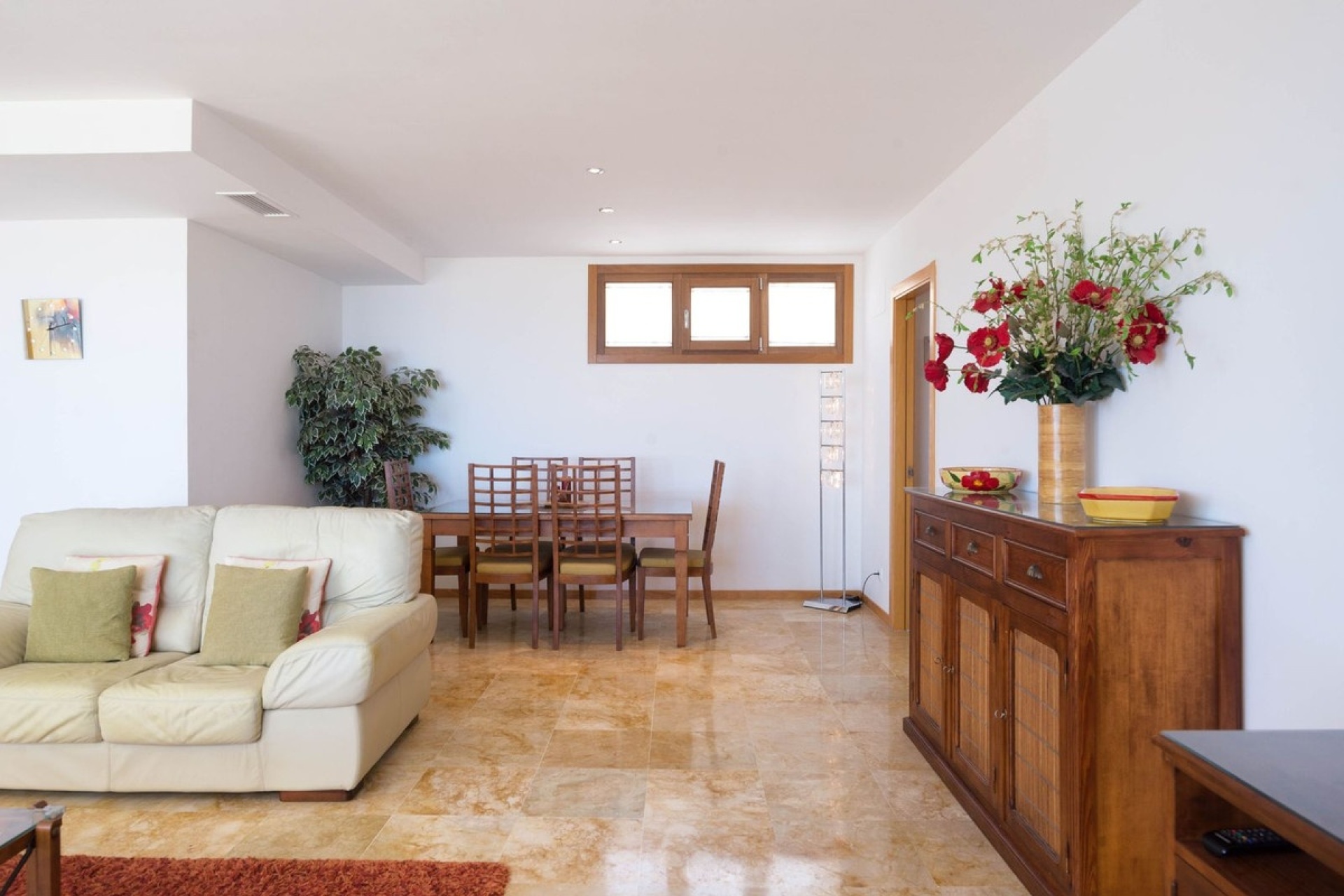 Wiederverkauf - apartment - Marbella - Altos de los Monteros