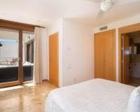 Wiederverkauf - apartment - Marbella - Altos de los Monteros