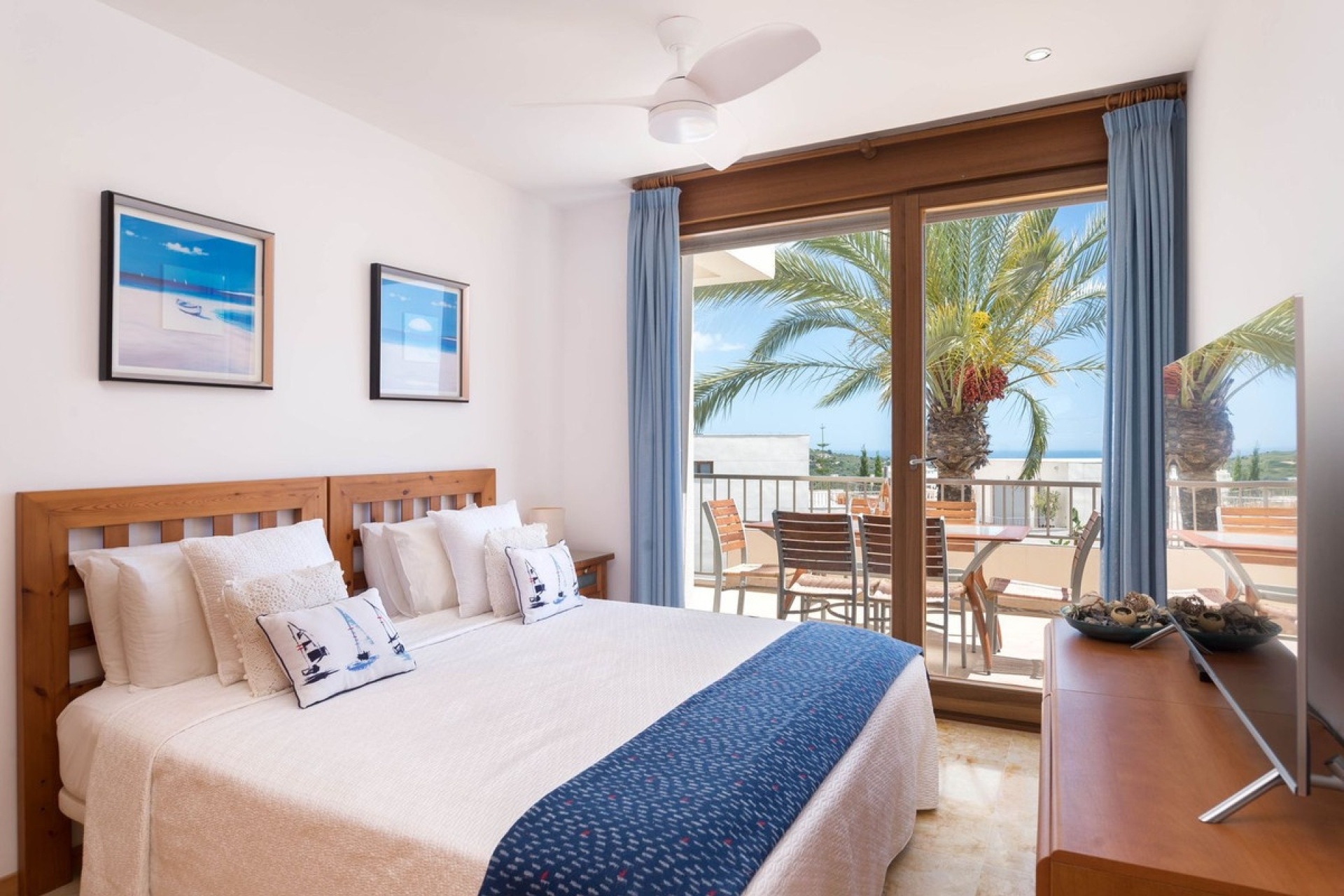 Wiederverkauf - apartment - Marbella - Altos de los Monteros