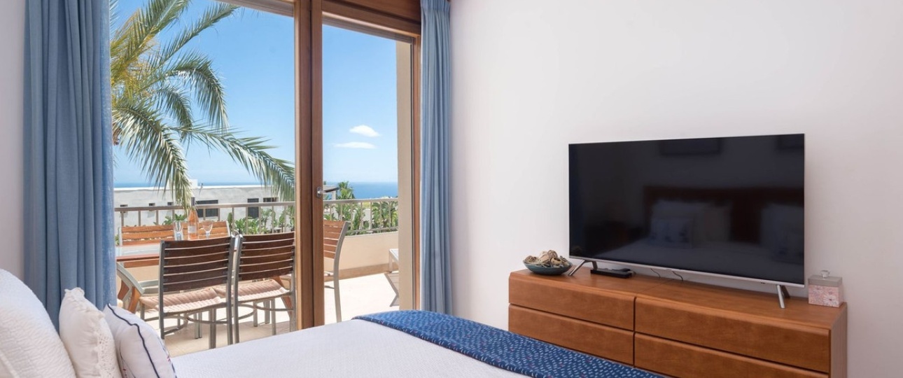 Wiederverkauf - apartment - Marbella - Altos de los Monteros