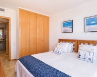 Wiederverkauf - apartment - Marbella - Altos de los Monteros