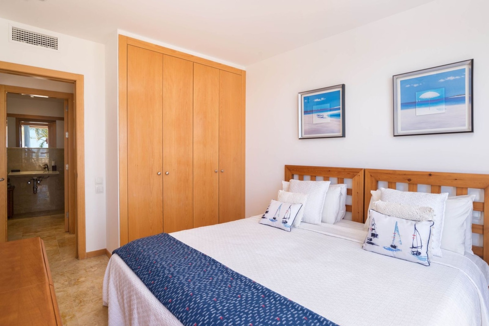 Wiederverkauf - apartment - Marbella - Altos de los Monteros