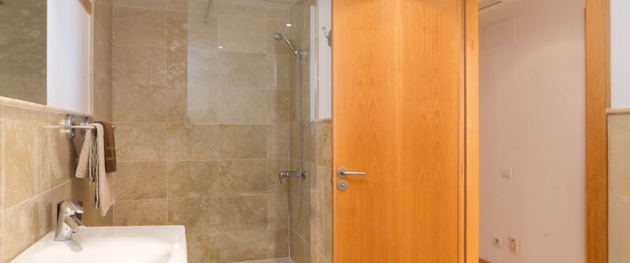 Wiederverkauf - apartment - Marbella - Altos de los Monteros