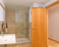 Wiederverkauf - apartment - Marbella - Altos de los Monteros