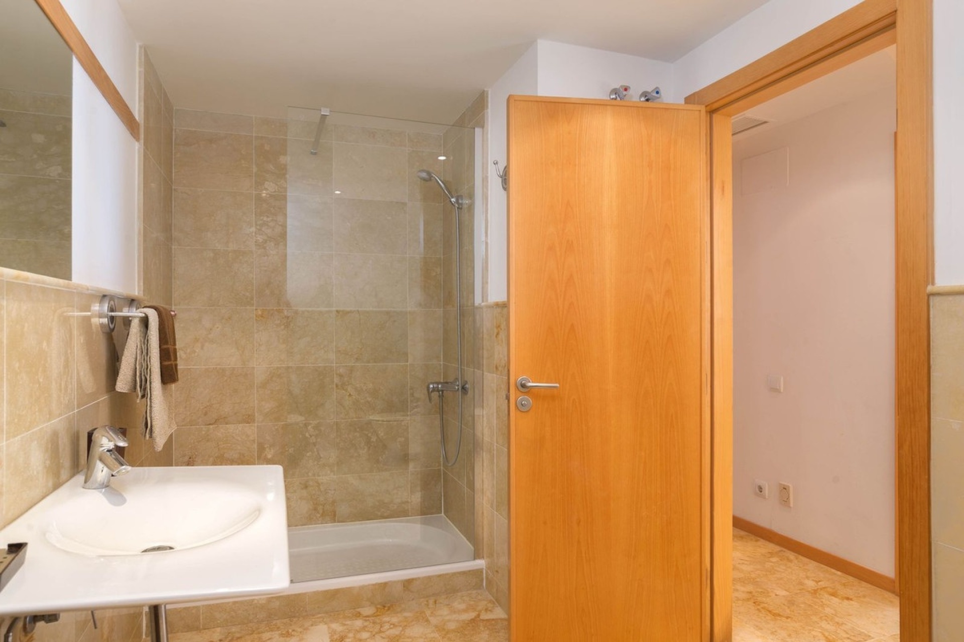 Wiederverkauf - apartment - Marbella - Altos de los Monteros