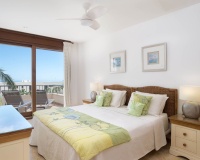 Wiederverkauf - apartment - Marbella - Altos de los Monteros