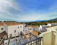 Wiederverkauf - apartment - Marbella - Altos de los Monteros
