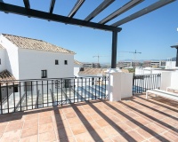 Wiederverkauf - apartment - Marbella - Altos de los Monteros