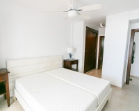 Wiederverkauf - apartment - Marbella - Altos de los Monteros