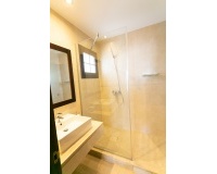 Wiederverkauf - apartment - Marbella - Altos de los Monteros