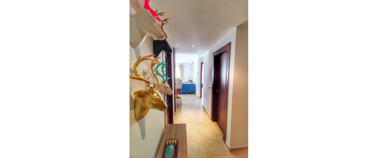 Wiederverkauf - apartment - Marbella - Altos de los Monteros