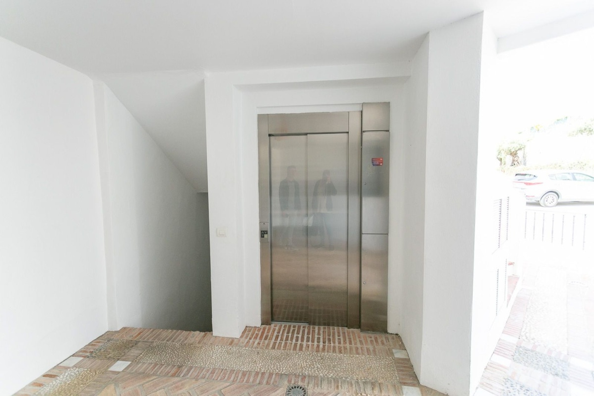 Wiederverkauf - apartment - Marbella - Altos de los Monteros