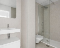 Wiederverkauf - apartment - Marbella - Altos de los Monteros