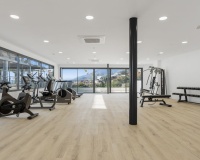Wiederverkauf - apartment - Marbella - Altos de los Monteros