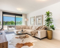 Wiederverkauf - apartment - Marbella - Altos de los Monteros