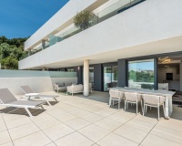 Wiederverkauf - apartment - Marbella - Altos de los Monteros