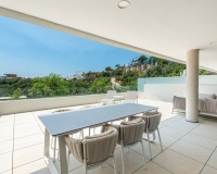 Wiederverkauf - apartment - Marbella - Altos de los Monteros