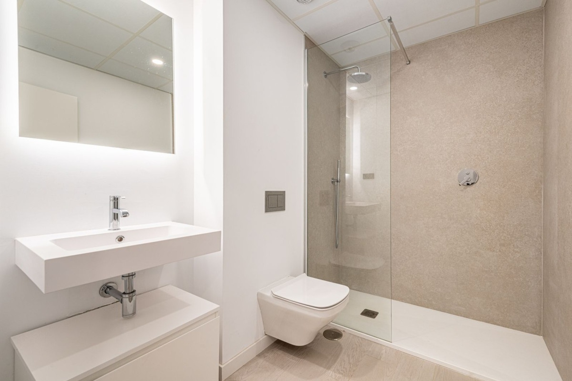 Wiederverkauf - apartment - Marbella - Altos de los Monteros