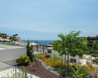Wiederverkauf - apartment - Marbella - Altos de los Monteros