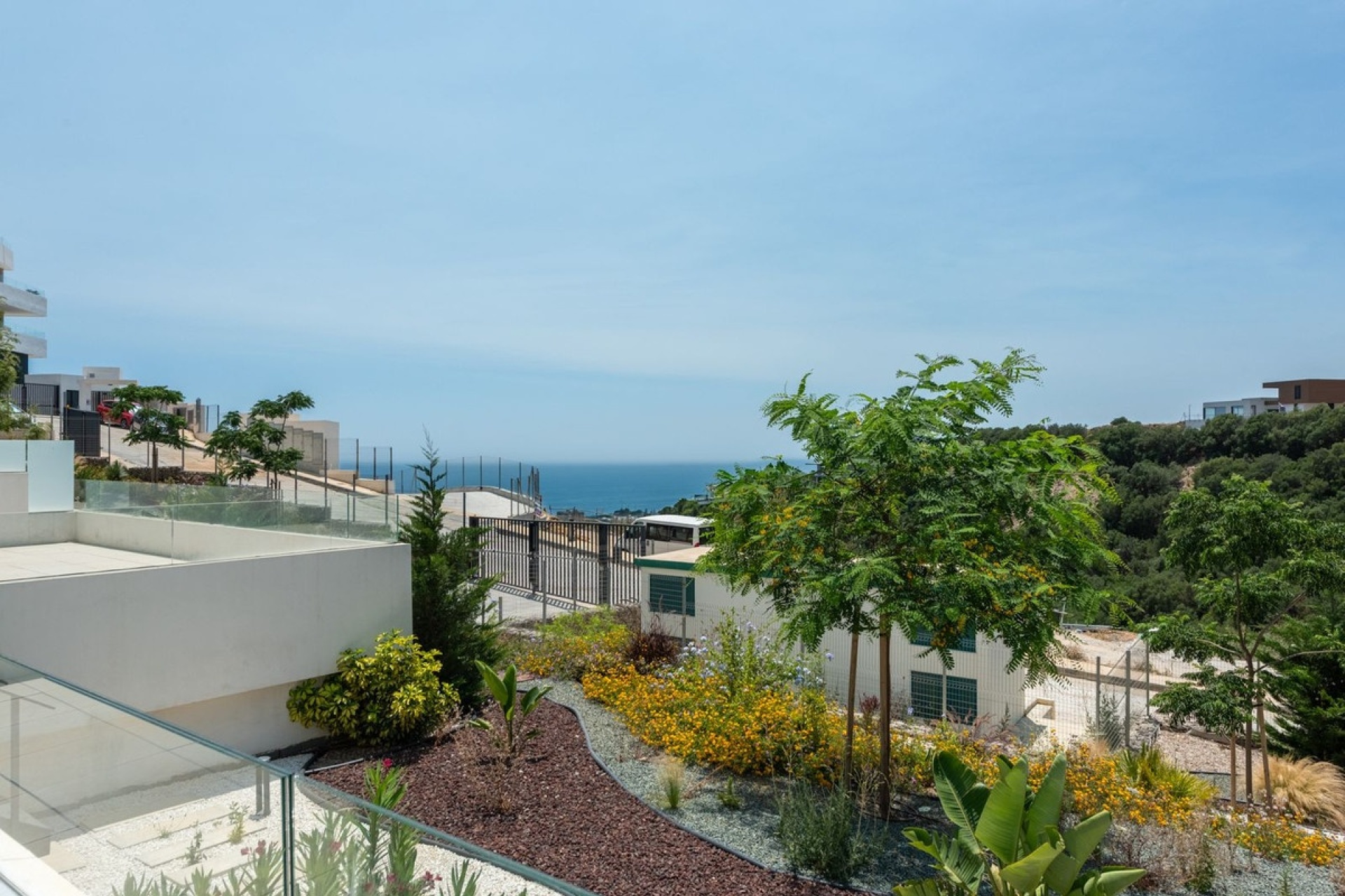 Wiederverkauf - apartment - Marbella - Altos de los Monteros