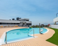 Wiederverkauf - apartment - Marbella - Altos de los Monteros