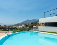 Wiederverkauf - apartment - Marbella - Altos de los Monteros