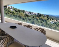Wiederverkauf - apartment - Marbella - Altos de los Monteros