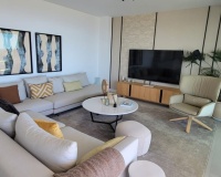 Wiederverkauf - apartment - Marbella - Altos de los Monteros