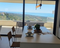Wiederverkauf - apartment - Marbella - Altos de los Monteros