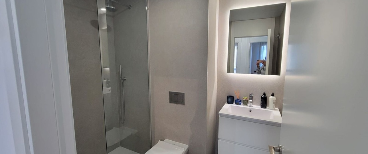 Wiederverkauf - apartment - Marbella - Altos de los Monteros