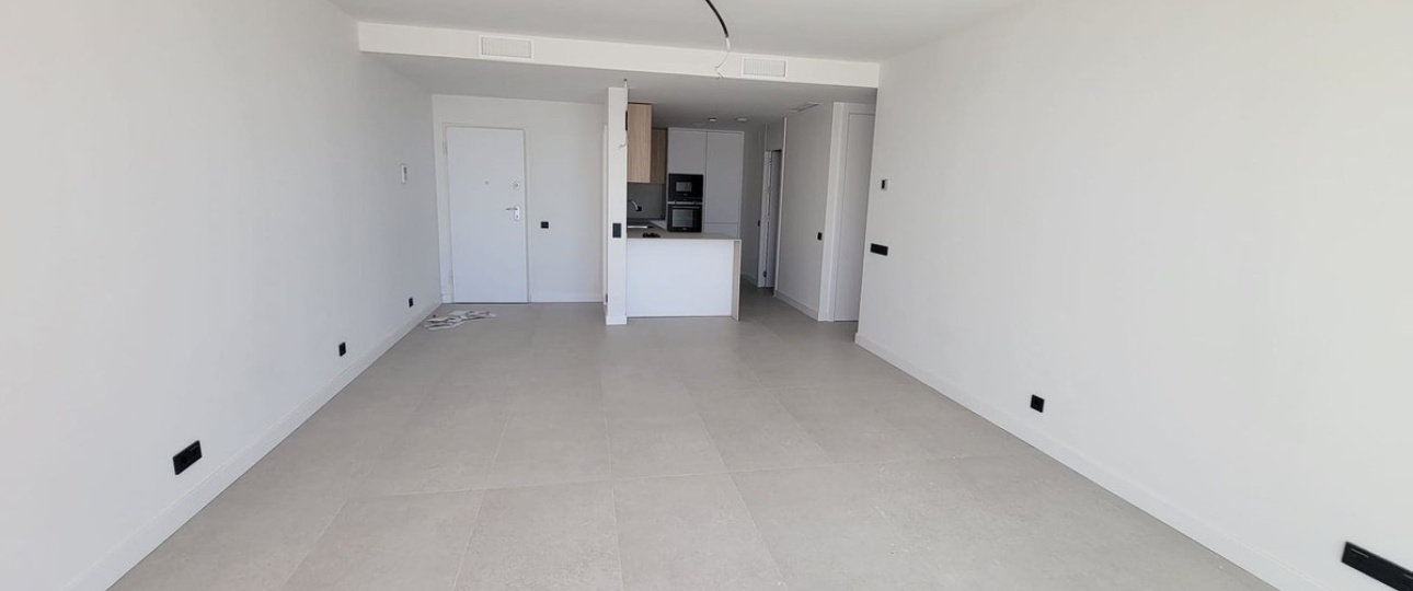 Wiederverkauf - apartment - Marbella - Altos de los Monteros