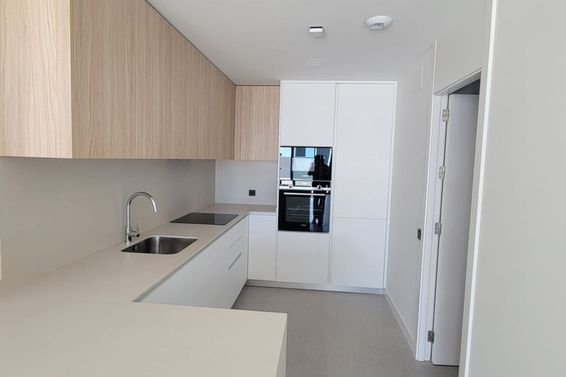 Wiederverkauf - apartment - Marbella - Altos de los Monteros