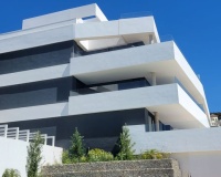 Wiederverkauf - apartment - Marbella - Altos de los Monteros