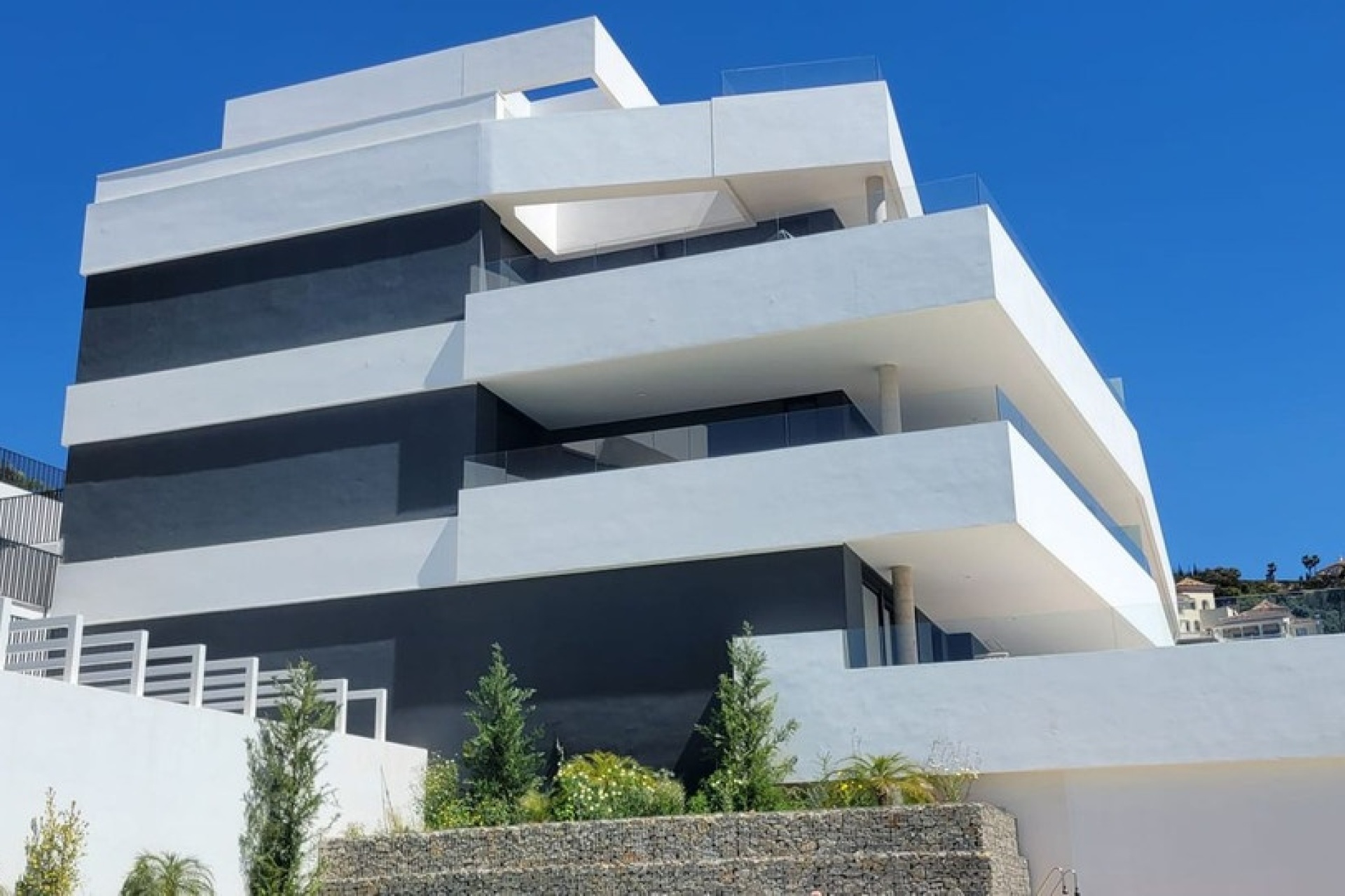 Wiederverkauf - apartment - Marbella - Altos de los Monteros