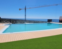 Wiederverkauf - apartment - Marbella - Altos de los Monteros