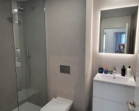 Wiederverkauf - apartment - Marbella - Altos de los Monteros
