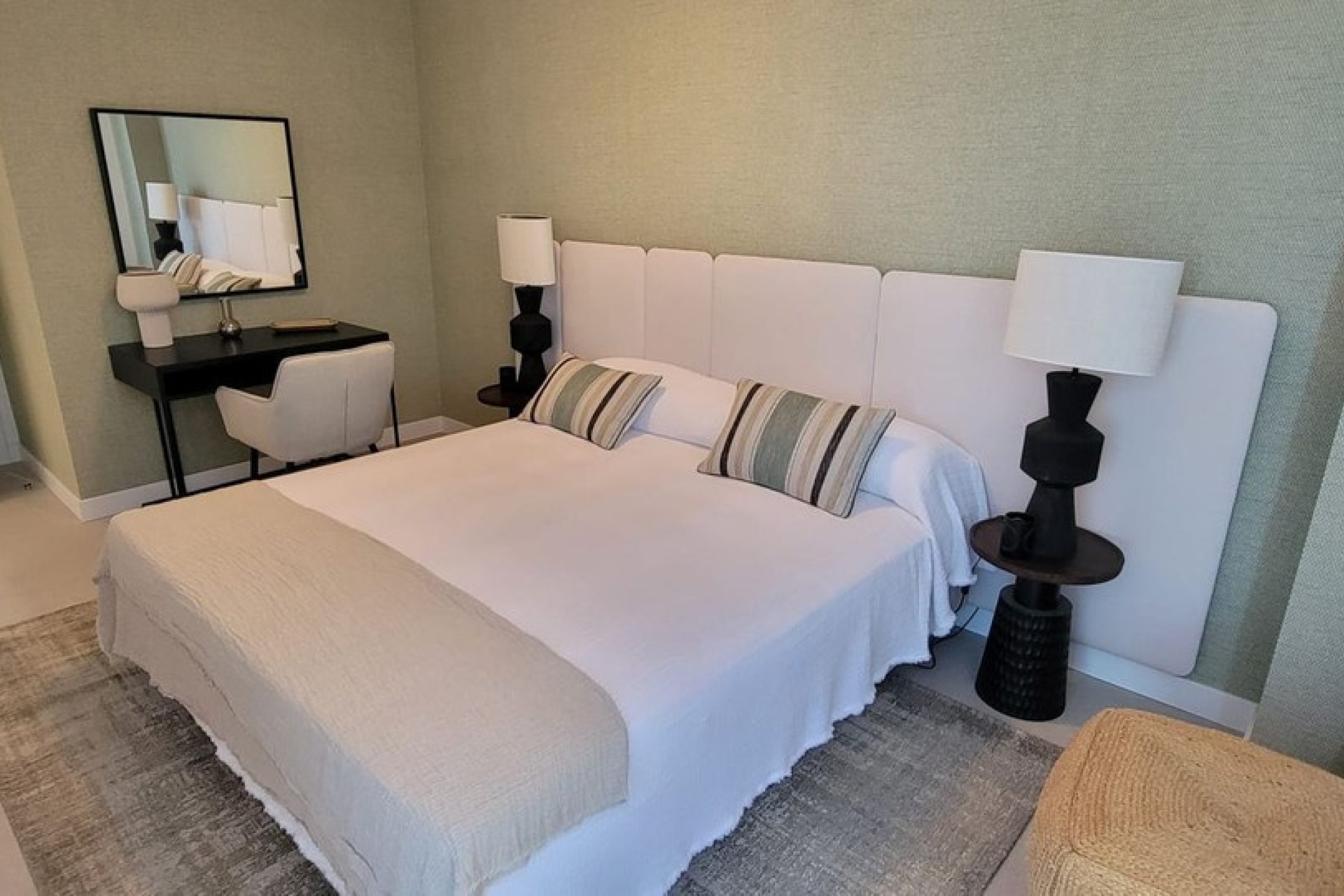 Wiederverkauf - apartment - Marbella - Altos de los Monteros