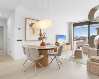 Wiederverkauf - apartment - Marbella - Altos de los Monteros