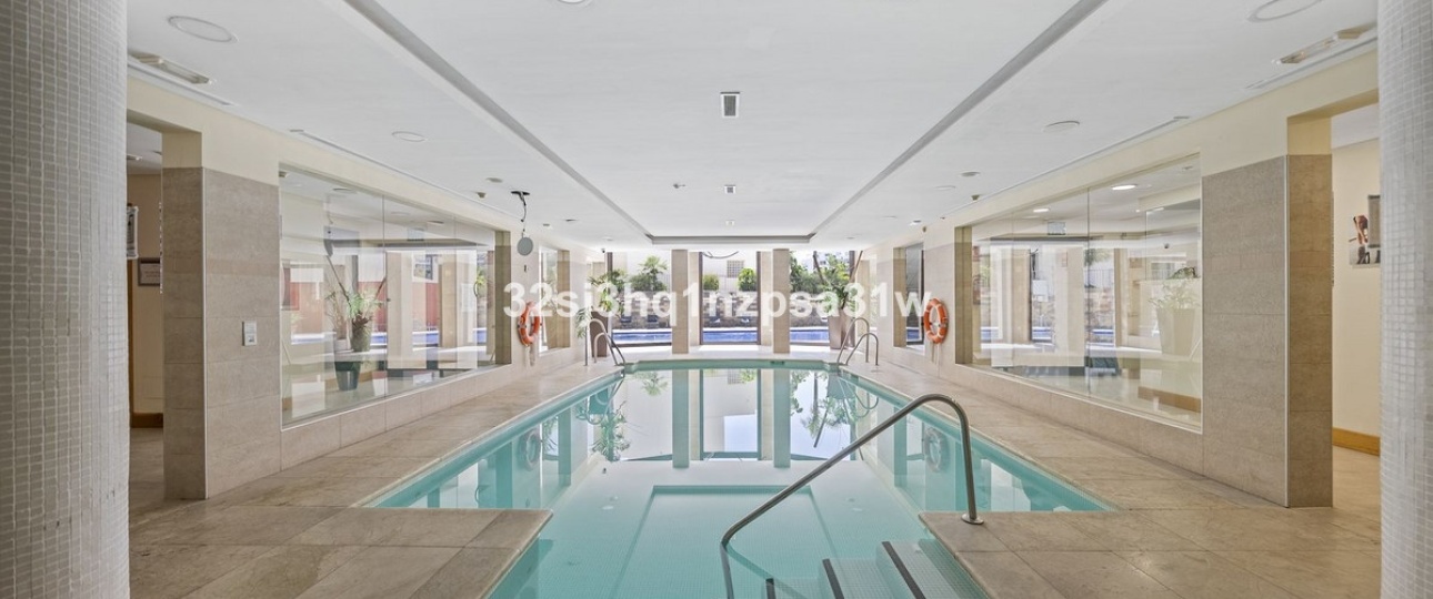 Wiederverkauf - apartment - Marbella - Altos de los Monteros