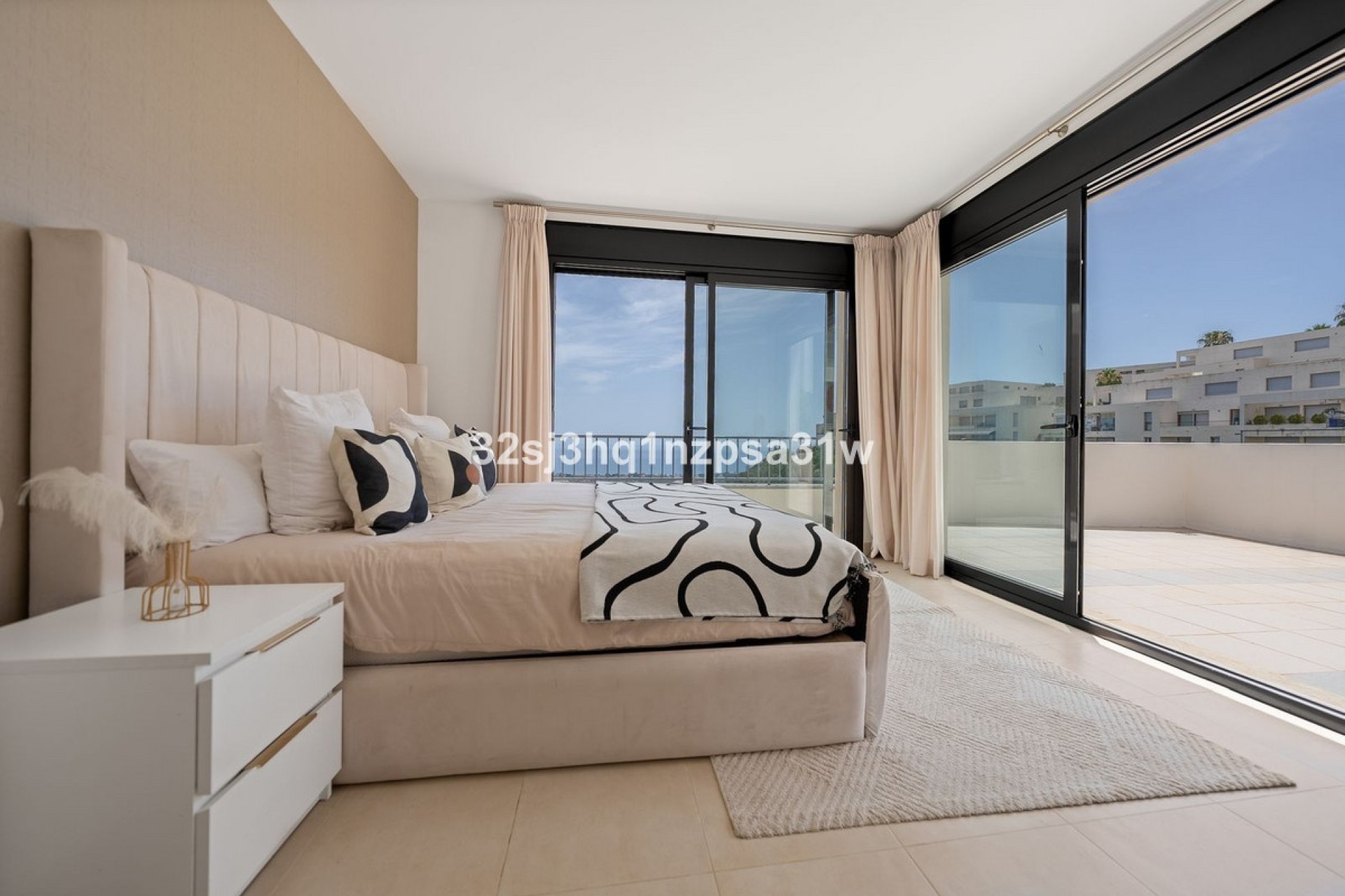 Wiederverkauf - apartment - Marbella - Altos de los Monteros