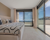 Wiederverkauf - apartment - Marbella - Altos de los Monteros