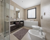Wiederverkauf - apartment - Marbella - Altos de los Monteros